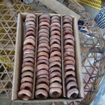 柿饼1两以下