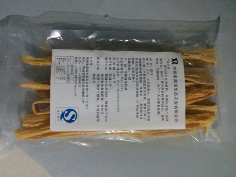 腐竹散装