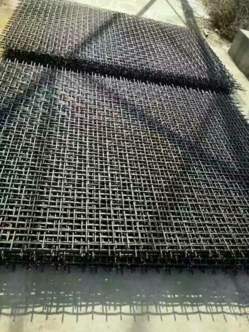 铁丝网