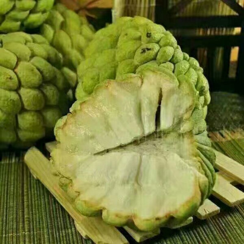 释迦250~300g特级
