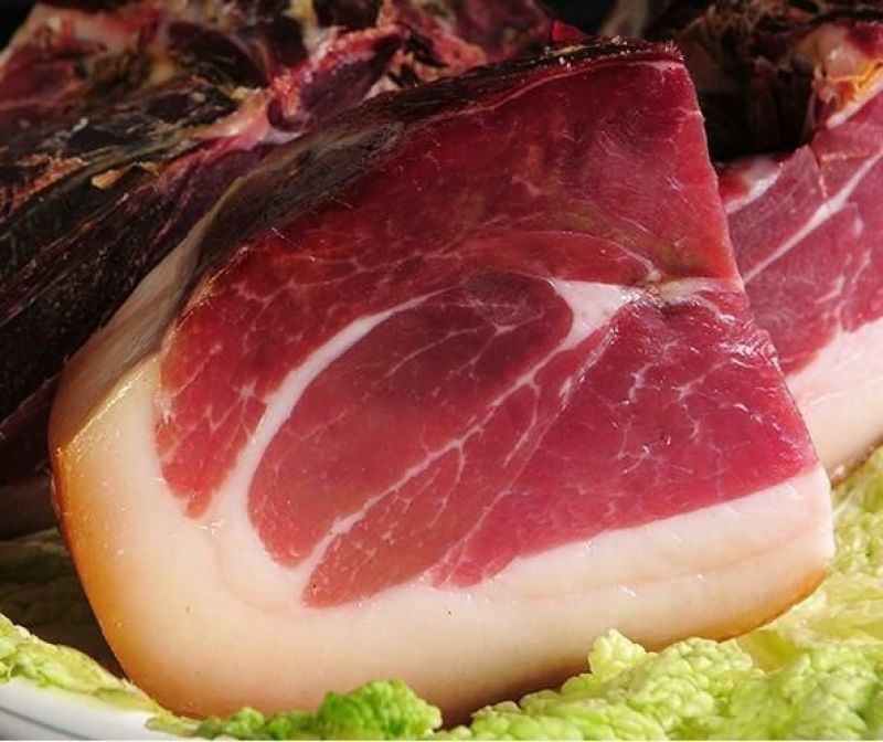 宣威火腿