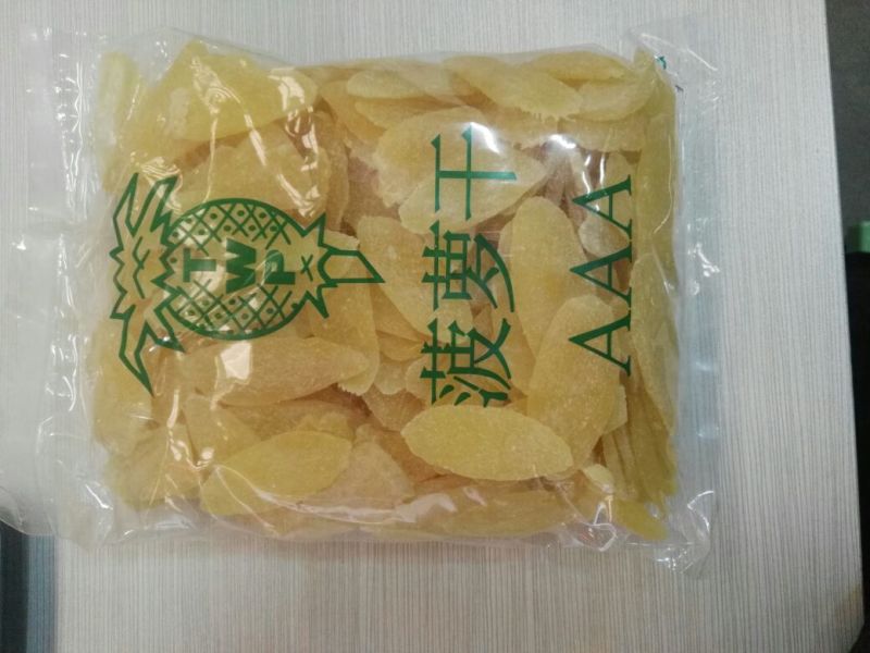 菠萝干