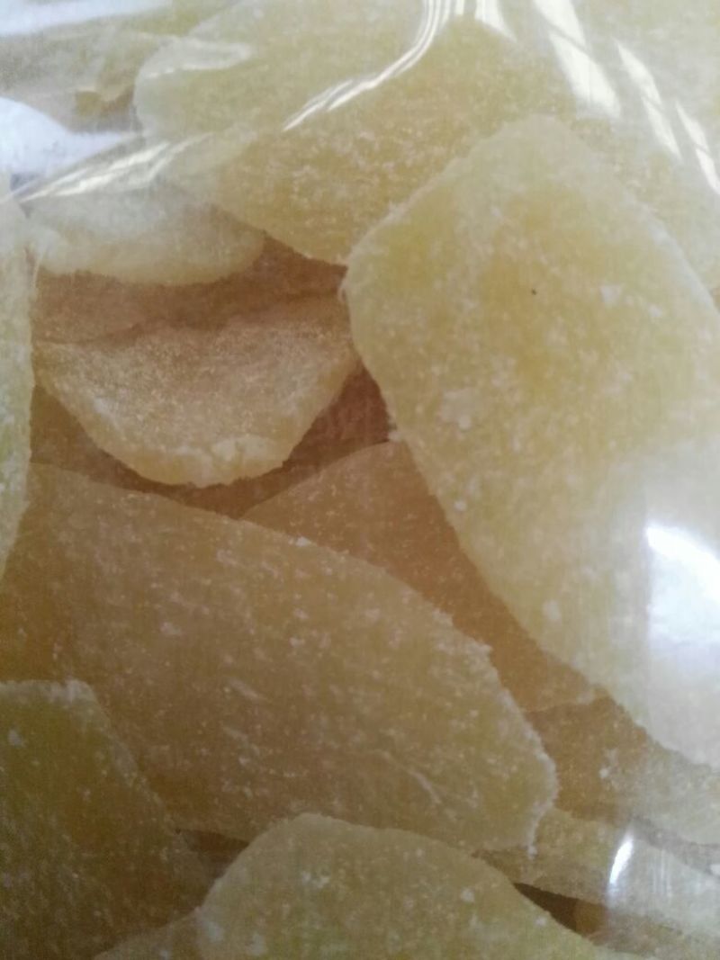 菠萝干