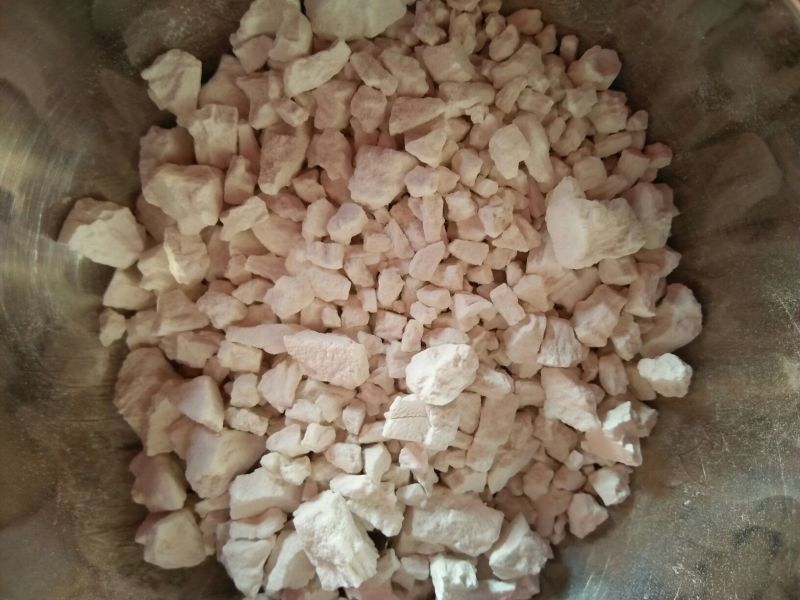 红薯淀粉散装