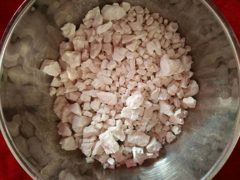 红薯淀粉散装