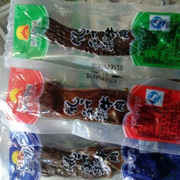 牛肉干鲜肉黄牛肉