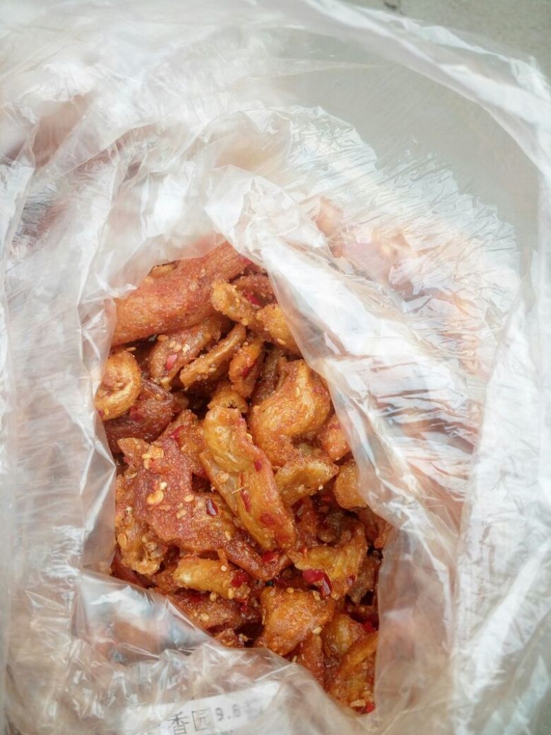 麻辣鸡