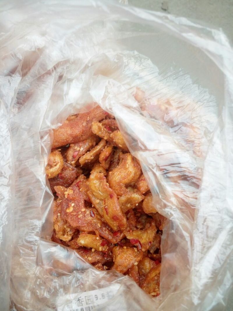 麻辣鸡