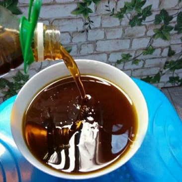压榨菜籽油一级