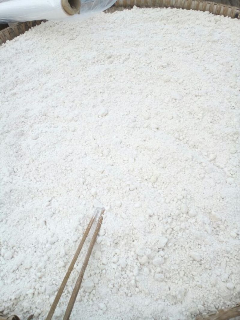 藕粉