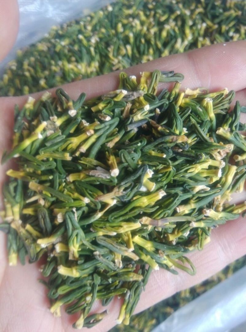 莲子芯