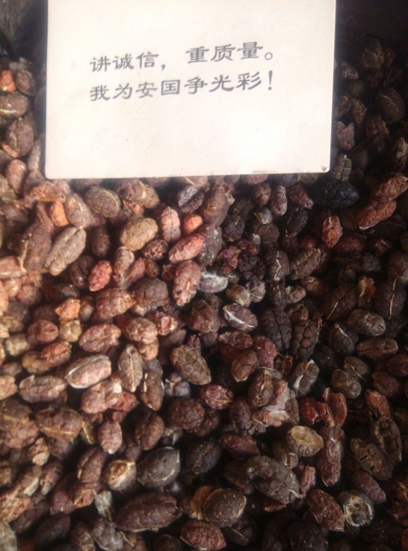 砂仁去壳统进口