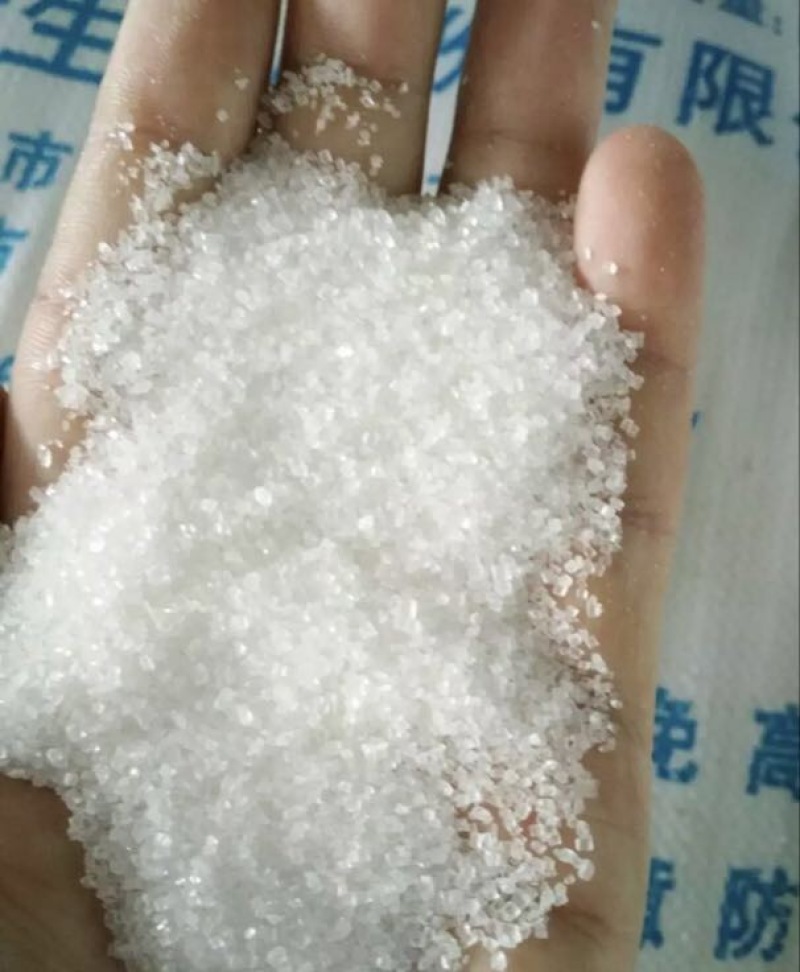 白砂糖