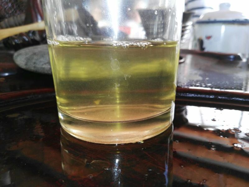 古树茶二级