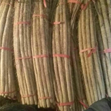 铁棍山药2~3厘米特级通货70~90厘米