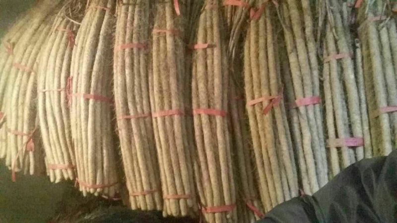 铁棍山药2~3厘米特级通货70~90厘米