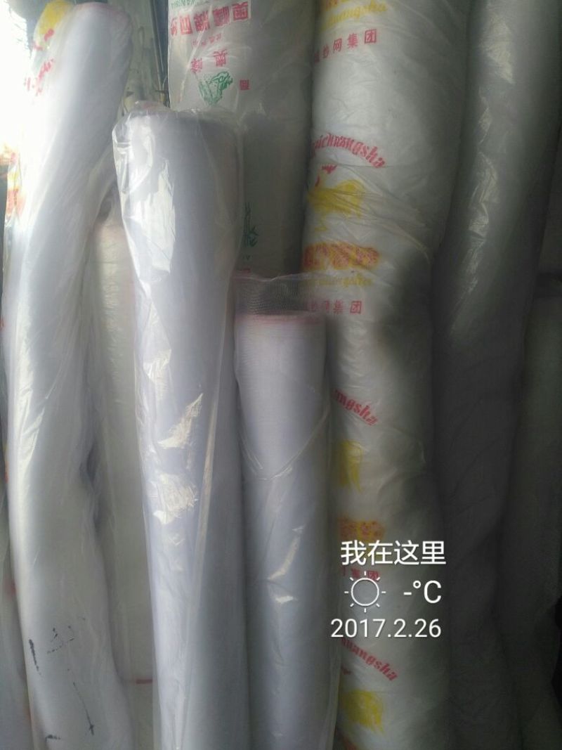 防虫网40目