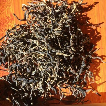 云南普洱各类滇红色香味俱全