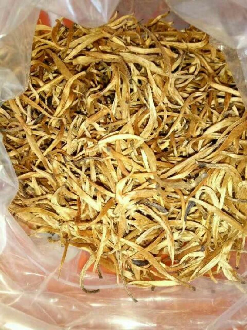 云南普洱各类滇红色香味俱全