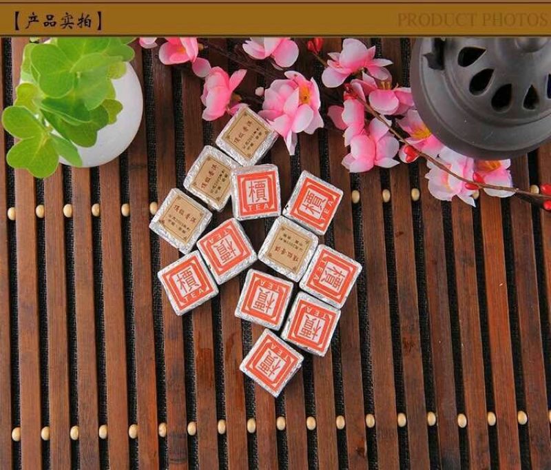普洱茶