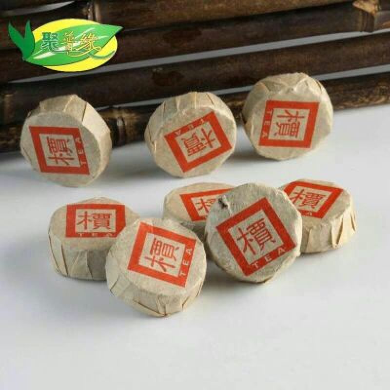 普洱茶
