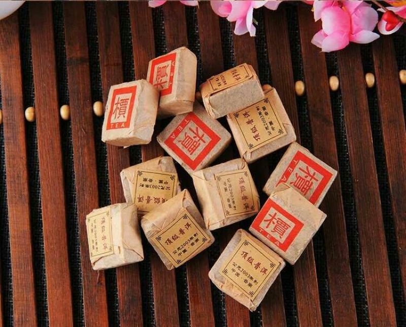 普洱茶