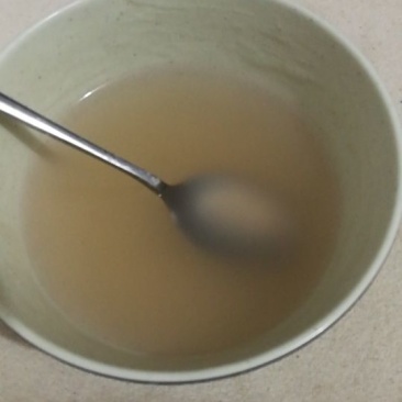 藕粉