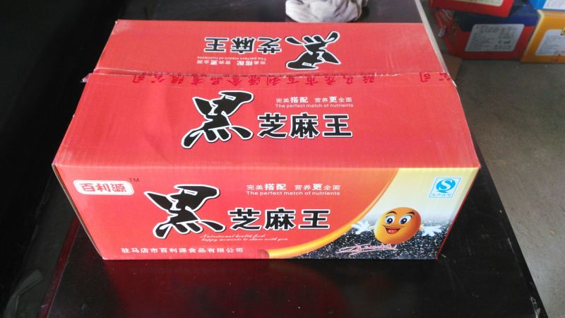 饼干包装