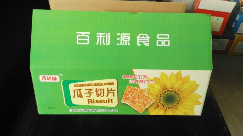 饼干包装