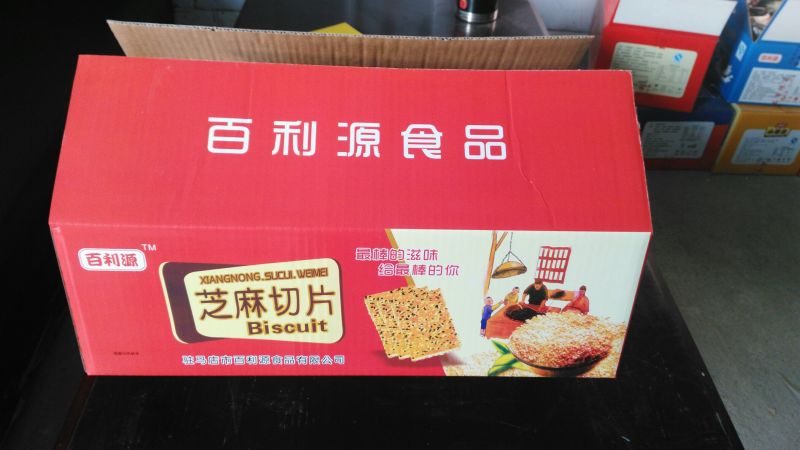饼干包装
