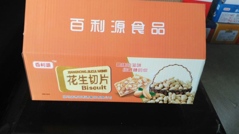 饼干包装