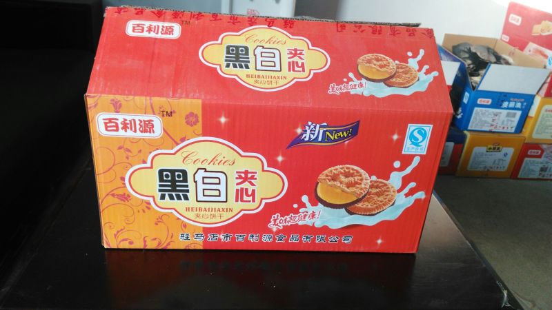 饼干包装