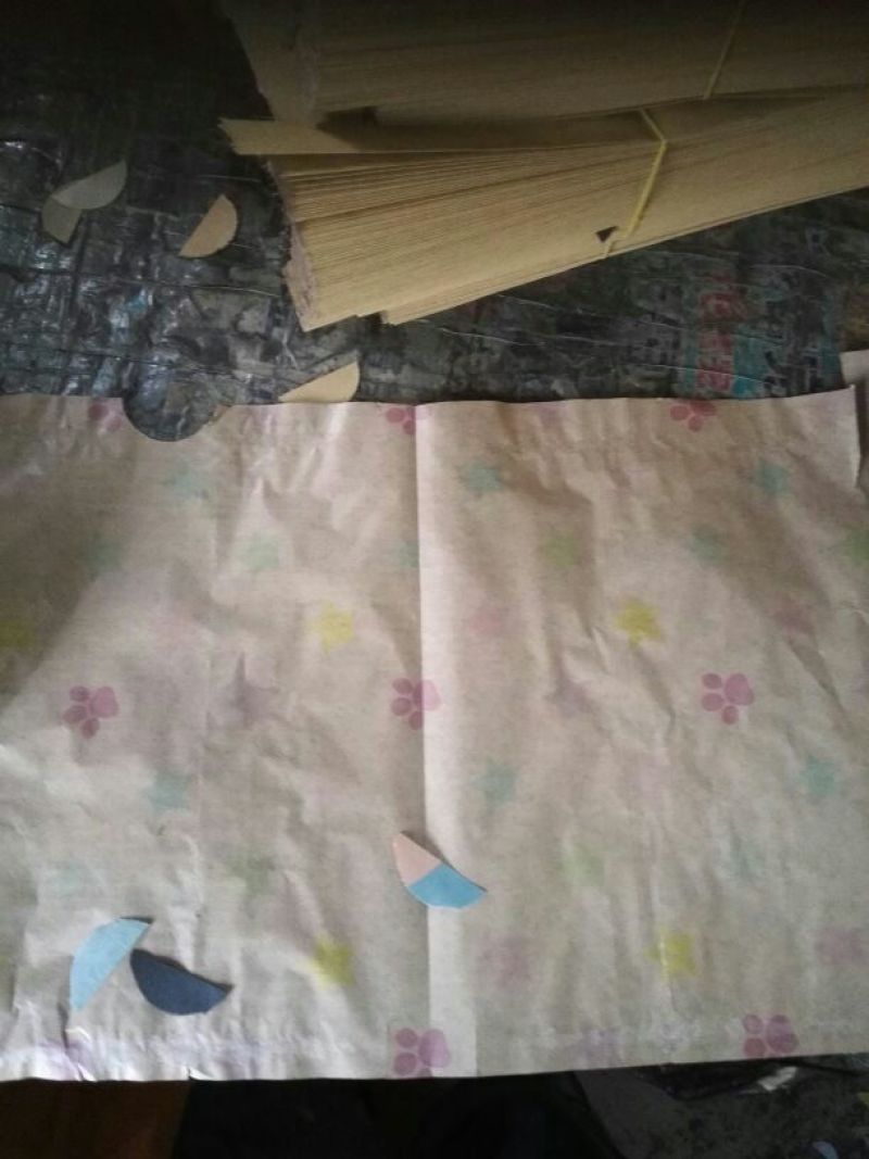 果袋