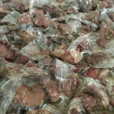 马肉鲜货