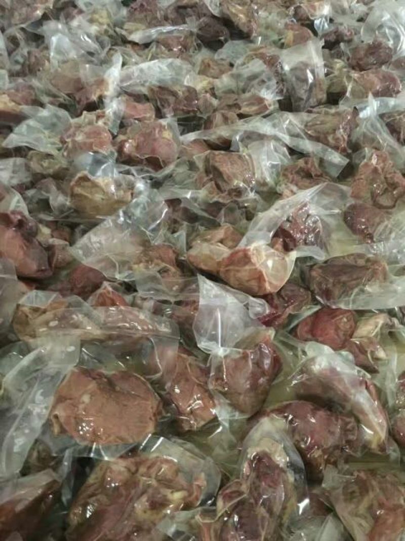 马肉鲜货