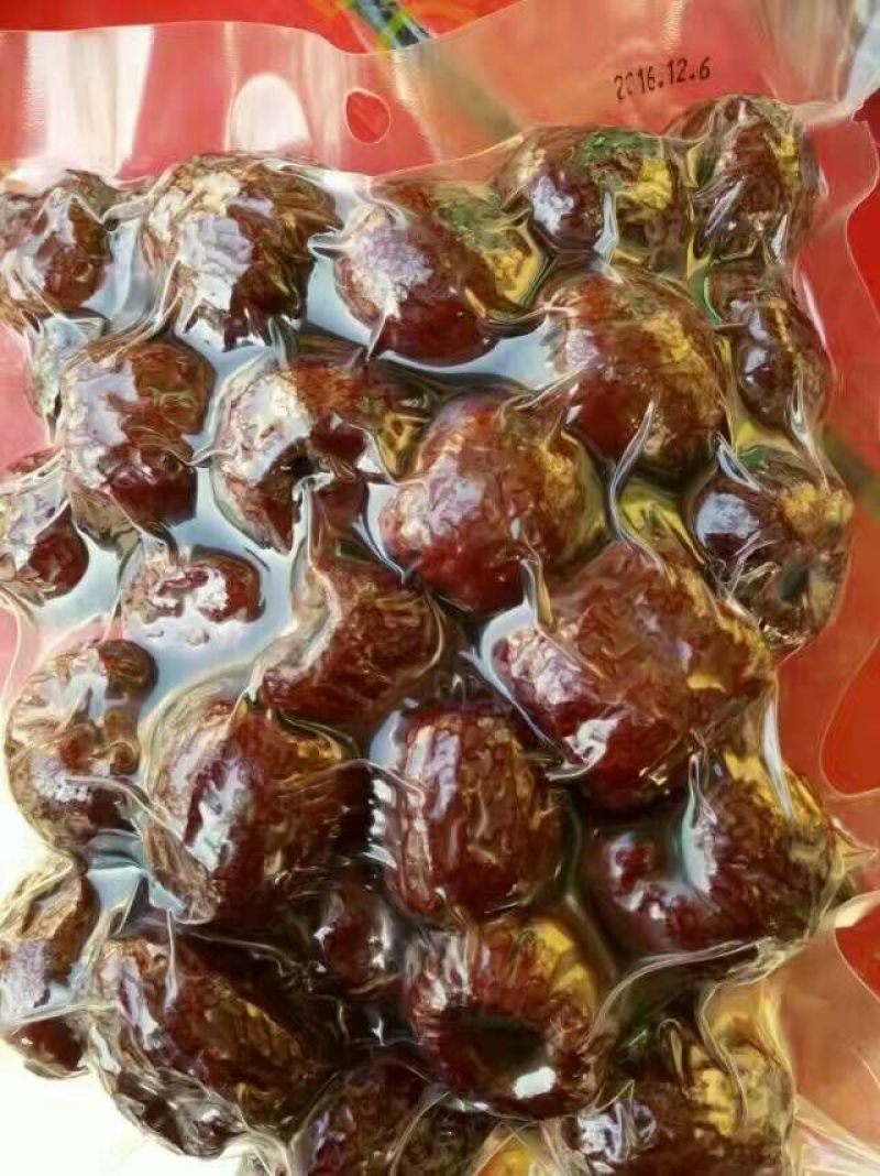 炸枣