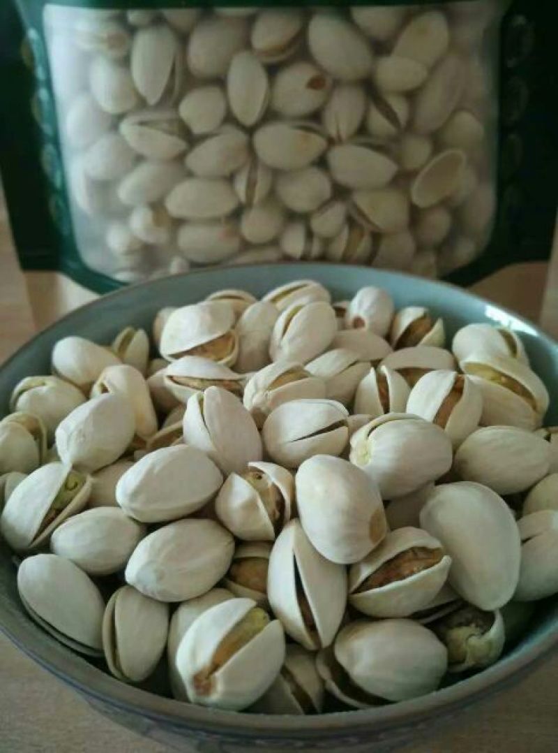 开心果特级