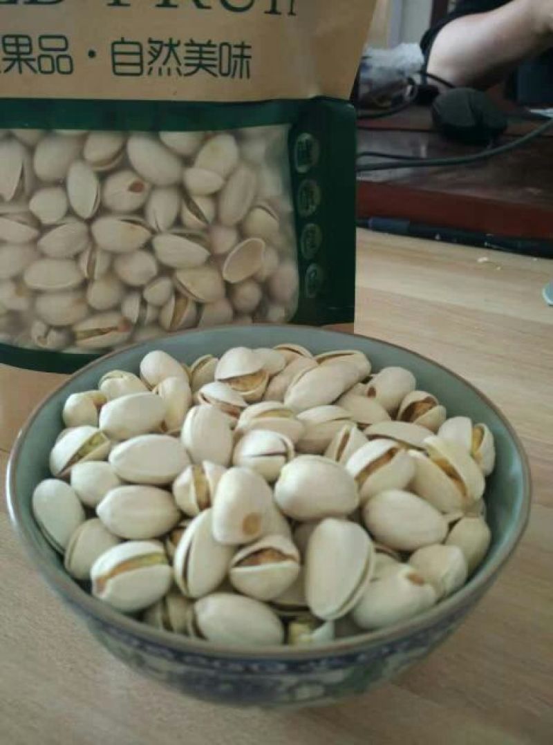 开心果特级