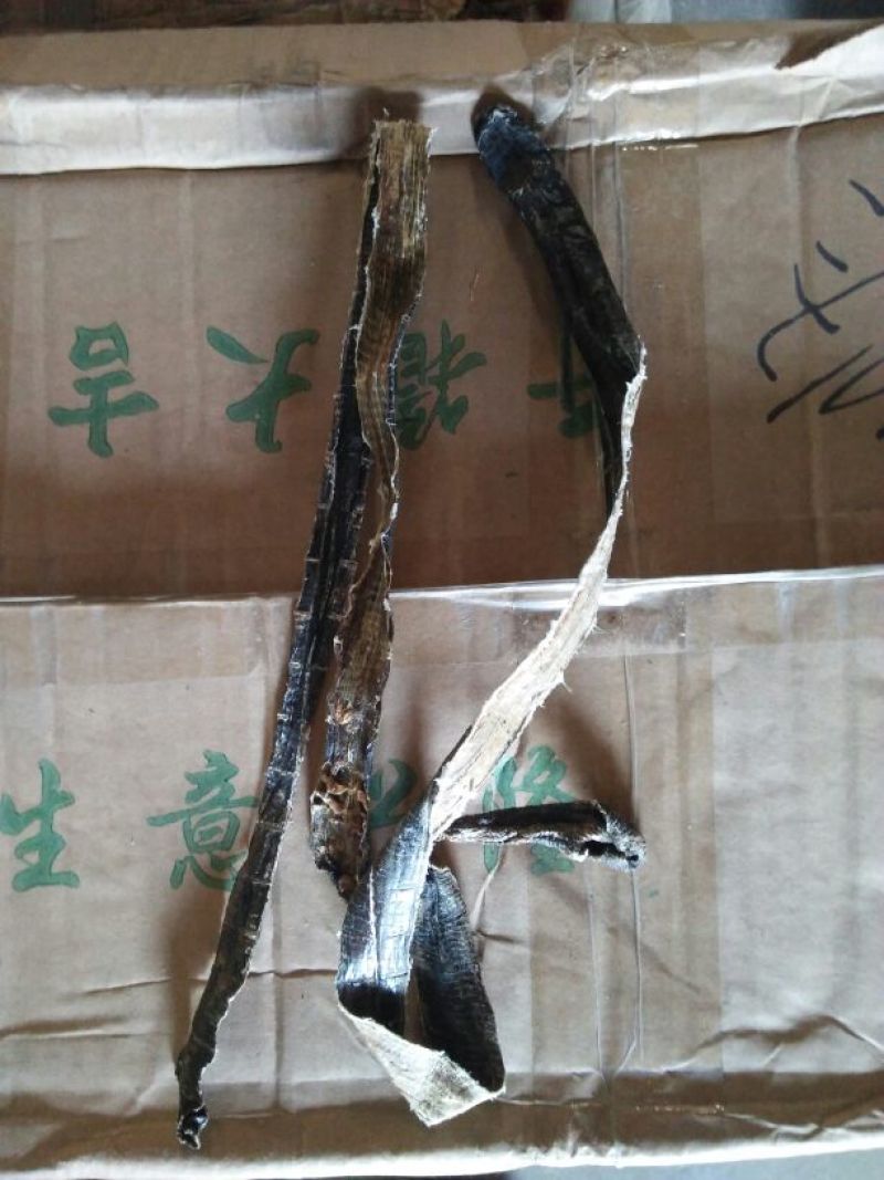 地龙干精选