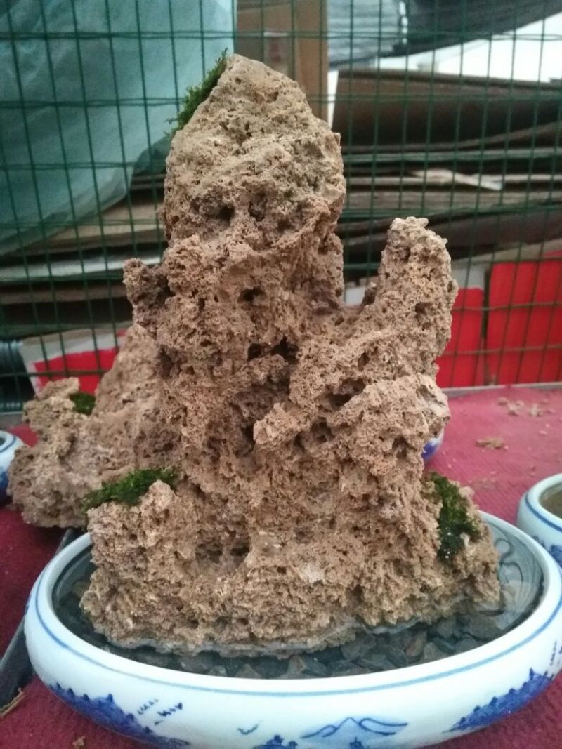 上水石石质上品形状各异质量保证规格齐全发货及时