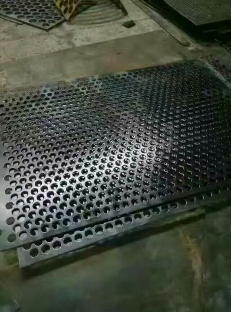 铁丝网
