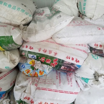红薯淀粉散装