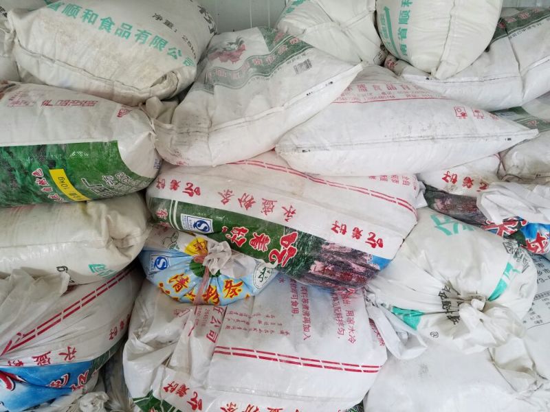 红薯淀粉散装