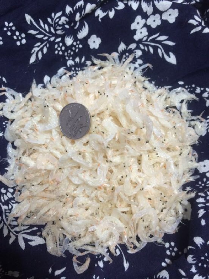虾皮