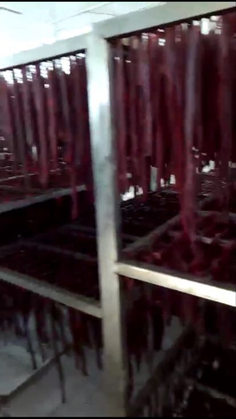牛肉干