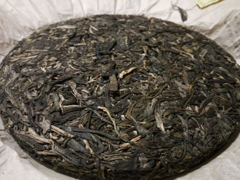 普洱茶
