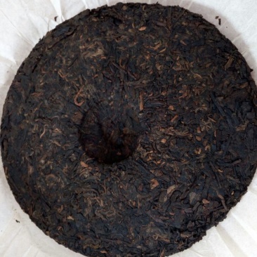 普洱茶