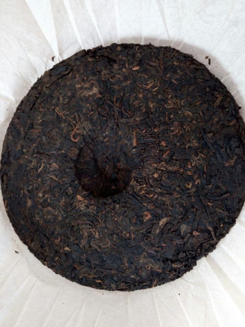 普洱茶