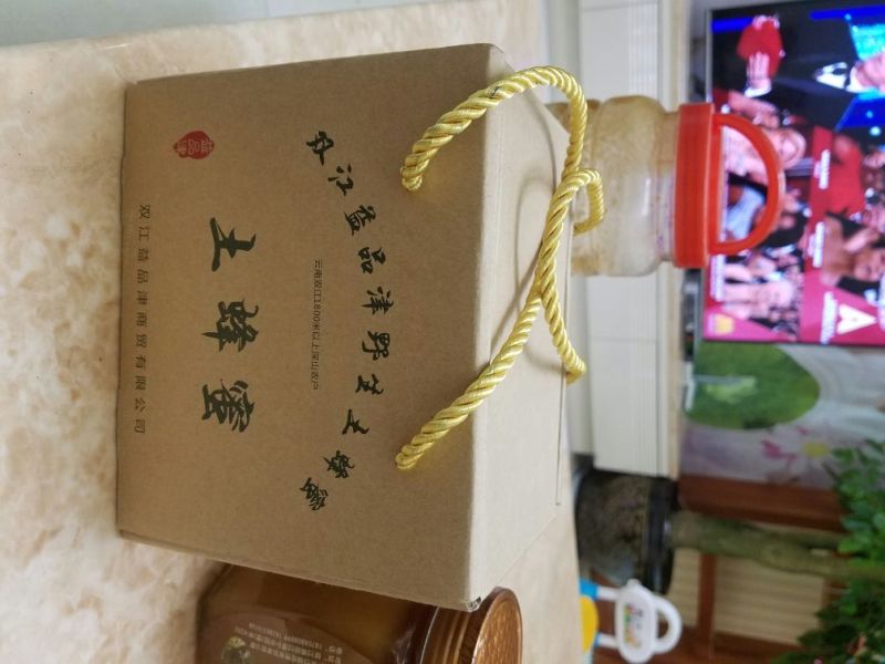 土蜂蜜2斤