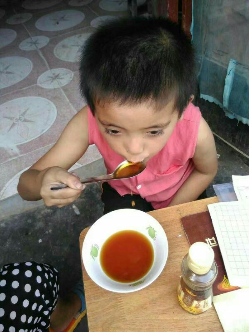 芝麻油